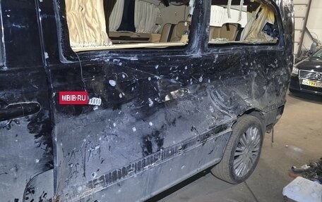 Mercedes-Benz Viano, 2012 год, 1 300 000 рублей, 3 фотография