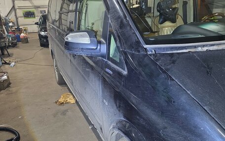 Mercedes-Benz Viano, 2012 год, 1 300 000 рублей, 12 фотография