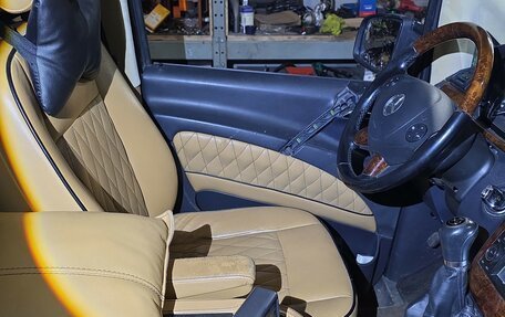 Mercedes-Benz Viano, 2012 год, 1 300 000 рублей, 11 фотография