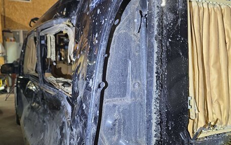 Mercedes-Benz Viano, 2012 год, 1 300 000 рублей, 9 фотография