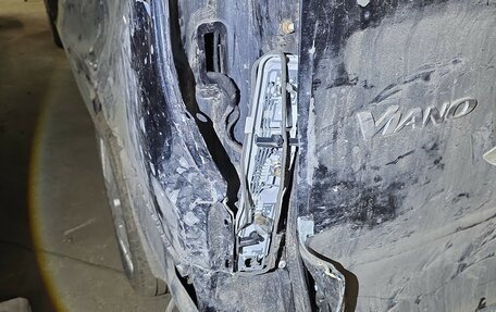 Mercedes-Benz Viano, 2012 год, 1 300 000 рублей, 8 фотография