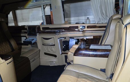 Mercedes-Benz Viano, 2012 год, 1 300 000 рублей, 17 фотография