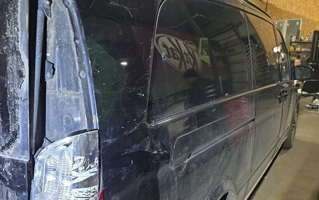 Mercedes-Benz Viano, 2012 год, 1 300 000 рублей, 13 фотография