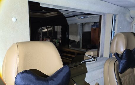 Mercedes-Benz Viano, 2012 год, 1 300 000 рублей, 15 фотография