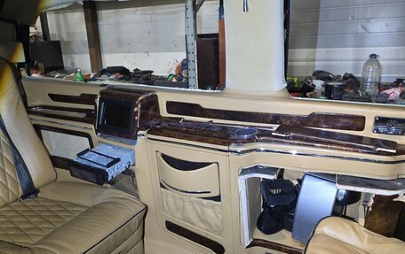 Mercedes-Benz Viano, 2012 год, 1 300 000 рублей, 16 фотография