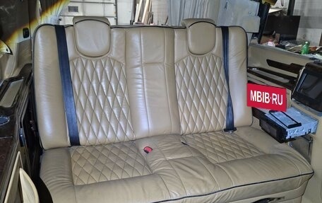 Mercedes-Benz Viano, 2012 год, 1 300 000 рублей, 18 фотография