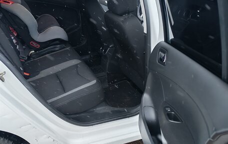 Peugeot 408 I рестайлинг, 2015 год, 620 000 рублей, 9 фотография