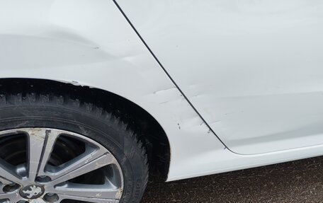 Peugeot 408 I рестайлинг, 2015 год, 620 000 рублей, 6 фотография