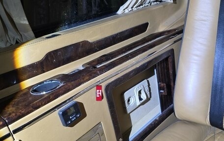 Mercedes-Benz Viano, 2012 год, 1 300 000 рублей, 20 фотография