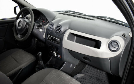 Renault Logan I, 2010 год, 349 000 рублей, 12 фотография