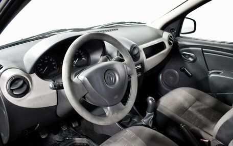 Renault Logan I, 2010 год, 349 000 рублей, 9 фотография