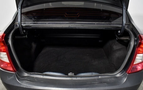 Renault Logan I, 2010 год, 349 000 рублей, 15 фотография