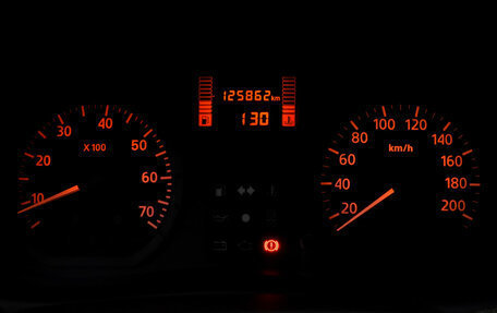 Renault Logan I, 2010 год, 349 000 рублей, 16 фотография