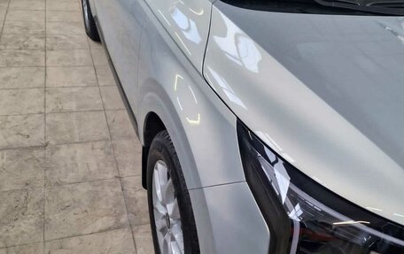 KIA Carnival, 2024 год, 7 000 000 рублей, 4 фотография