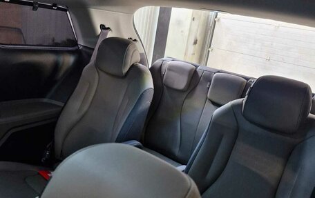 KIA Carnival, 2024 год, 7 000 000 рублей, 9 фотография