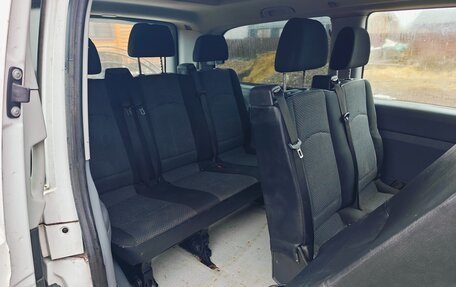 Mercedes-Benz Vito, 2011 год, 1 248 000 рублей, 14 фотография