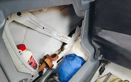 Mercedes-Benz Vito, 2011 год, 1 248 000 рублей, 16 фотография