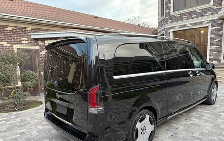 Mercedes-Benz V-Класс, 2025 год, 11 700 000 рублей, 5 фотография