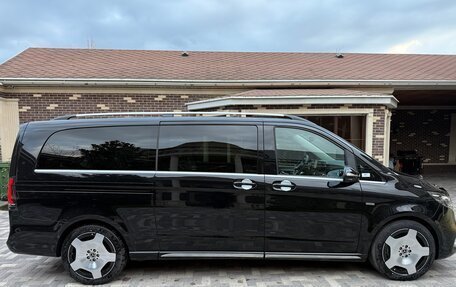 Mercedes-Benz V-Класс, 2025 год, 11 700 000 рублей, 6 фотография