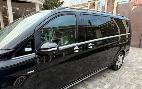 Mercedes-Benz V-Класс, 2025 год, 11 700 000 рублей, 3 фотография