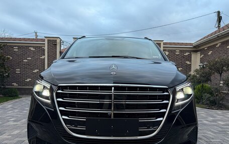 Mercedes-Benz V-Класс, 2025 год, 11 700 000 рублей, 7 фотография