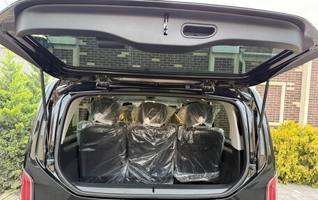 Mercedes-Benz V-Класс, 2025 год, 11 700 000 рублей, 14 фотография