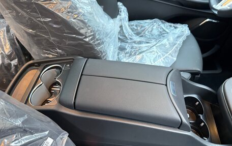 Mercedes-Benz V-Класс, 2025 год, 11 700 000 рублей, 21 фотография