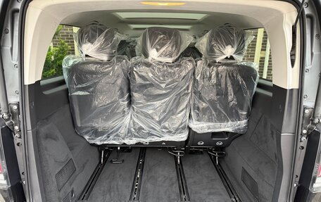 Mercedes-Benz V-Класс, 2025 год, 11 700 000 рублей, 13 фотография