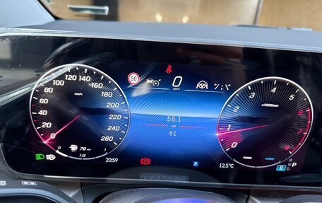 Mercedes-Benz V-Класс, 2025 год, 11 700 000 рублей, 18 фотография