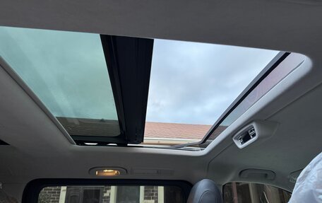 Mercedes-Benz V-Класс, 2025 год, 11 700 000 рублей, 20 фотография