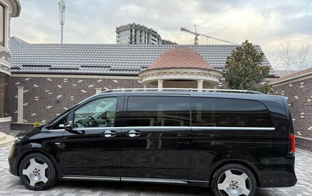 Mercedes-Benz V-Класс, 2025 год, 11 700 000 рублей, 8 фотография