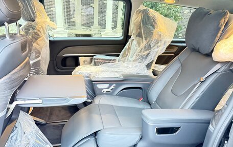 Mercedes-Benz V-Класс, 2025 год, 11 700 000 рублей, 12 фотография