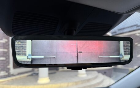 Mercedes-Benz V-Класс, 2025 год, 11 700 000 рублей, 19 фотография