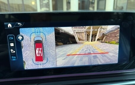 Mercedes-Benz V-Класс, 2025 год, 11 700 000 рублей, 16 фотография