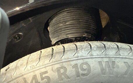 Mercedes-Benz V-Класс, 2025 год, 11 700 000 рублей, 28 фотография