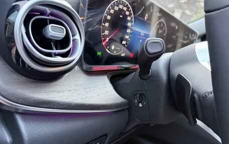 Mercedes-Benz V-Класс, 2025 год, 11 700 000 рублей, 27 фотография