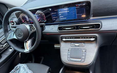 Mercedes-Benz V-Класс, 2025 год, 11 700 000 рублей, 23 фотография