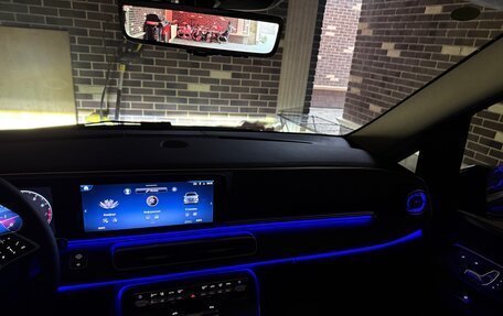 Mercedes-Benz V-Класс, 2025 год, 11 700 000 рублей, 30 фотография