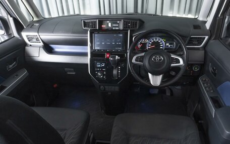 Toyota Tank I, 2016 год, 1 272 000 рублей, 6 фотография