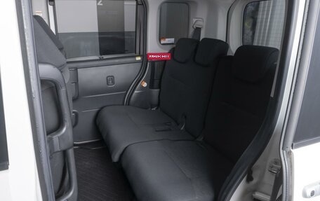 Toyota Tank I, 2016 год, 1 272 000 рублей, 7 фотография