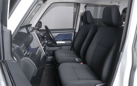 Toyota Tank I, 2016 год, 1 272 000 рублей, 8 фотография