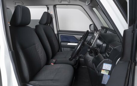 Toyota Tank I, 2016 год, 1 272 000 рублей, 10 фотография
