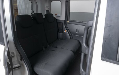 Toyota Tank I, 2016 год, 1 272 000 рублей, 9 фотография