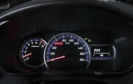 Toyota Tank I, 2016 год, 1 272 000 рублей, 19 фотография