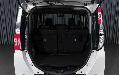 Toyota Tank I, 2016 год, 1 272 000 рублей, 20 фотография