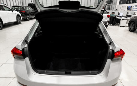 Skoda Rapid II, 2021 год, 1 450 000 рублей, 10 фотография