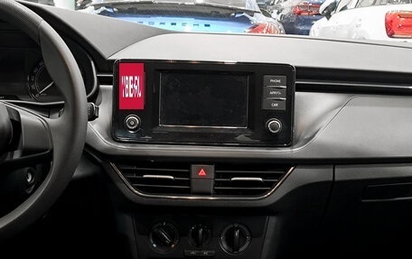 Skoda Rapid II, 2021 год, 1 450 000 рублей, 15 фотография