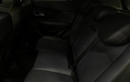 Opel Mokka I, 2013 год, 1 129 777 рублей, 13 фотография