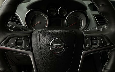 Opel Mokka I, 2013 год, 1 129 777 рублей, 7 фотография