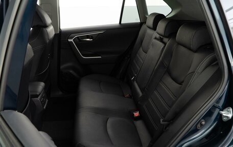 Toyota RAV4, 2020 год, 3 791 444 рублей, 9 фотография